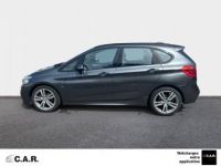 BMW Série 2 Active Tourer SERIE F45 218d 150 ch M Sport A - <small></small> 22.900 € <small>TTC</small> - #3