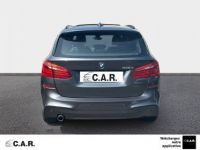 BMW Série 2 Active Tourer SERIE F45 218d 150 ch M Sport A - <small></small> 22.900 € <small>TTC</small> - #4