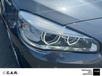 BMW Série 2 Active Tourer SERIE F45 218d 150 ch M Sport A - <small></small> 22.900 € <small>TTC</small> - #10