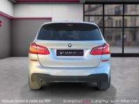 BMW Série 2 Active Tourer SERIE F45 218i 136 ch M Sport A - <small></small> 18.990 € <small>TTC</small> - #7