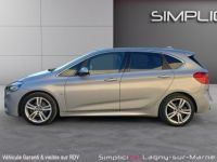 BMW Série 2 Active Tourer SERIE F45 218i 136 ch M Sport A - <small></small> 18.990 € <small>TTC</small> - #8