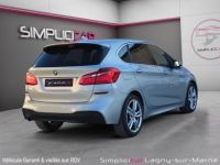 BMW Série 2 Active Tourer SERIE F45 218i 136 ch M Sport A - <small></small> 18.990 € <small>TTC</small> - #13