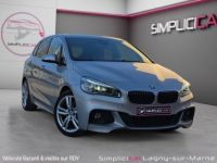 BMW Série 2 Active Tourer SERIE F45 218i 136 ch M Sport A - <small></small> 18.990 € <small>TTC</small> - #1