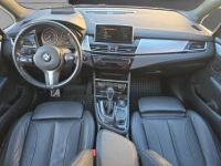 BMW Série 2 Active Tourer SERIE F45 218i 136 ch M Sport A - <small></small> 18.990 € <small>TTC</small> - #2