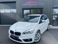 BMW Série 2 Active Tourer serie f45 225xe iperformance 224 ch lounge a hybride rechargeable avec sieges chauffants navigation climatisation automatique - <small></small> 15.490 € <small>TTC</small> - #1