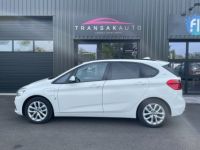 BMW Série 2 Active Tourer serie f45 225xe iperformance 224 ch lounge a hybride rechargeable avec sieges chauffants navigation climatisation automatique - <small></small> 15.490 € <small>TTC</small> - #2