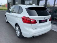 BMW Série 2 Active Tourer serie f45 225xe iperformance 224 ch lounge a hybride rechargeable avec sieges chauffants navigation climatisation automatique - <small></small> 15.490 € <small>TTC</small> - #3