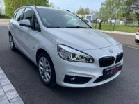 BMW Série 2 Active Tourer serie f45 225xe iperformance 224 ch lounge a hybride rechargeable avec sieges chauffants navigation climatisation automatique - <small></small> 15.490 € <small>TTC</small> - #6