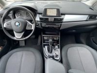 BMW Série 2 Active Tourer serie f45 225xe iperformance 224 ch lounge a hybride rechargeable avec sieges chauffants navigation climatisation automatique - <small></small> 15.490 € <small>TTC</small> - #9