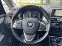 BMW Série 2 Active Tourer serie f45 225xe iperformance 224 ch lounge a hybride rechargeable avec sieges chauffants navigation climatisation automatique - <small></small> 15.490 € <small>TTC</small> - #10