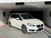 BMW Série 2 Active Tourer SERIE F45 225xe iPerformance 224 ch Sport A - <small></small> 22.990 € <small>TTC</small> - #1