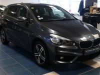 BMW Série 2 Active Tourer SERIE F45 225xe iPerformance 224 ch Sport A - <small></small> 16.990 € <small>TTC</small> - #3