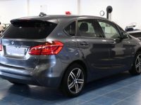 BMW Série 2 Active Tourer SERIE F45 225xe iPerformance 224 ch Sport A - <small></small> 16.990 € <small>TTC</small> - #4