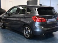 BMW Série 2 Active Tourer SERIE F45 225xe iPerformance 224 ch Sport A - <small></small> 16.990 € <small>TTC</small> - #6