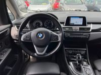 BMW Série 2 Active Tourer SERIE F45 LCI 216d 116 ch DKG7 Business Design - <small></small> 18.380 € <small>TTC</small> - #19