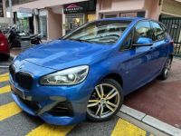 BMW Série 2 Active Tourer SERIE F45 LCI 216i 109 CV Pack M toit Panoramique - <small></small> 20.490 € <small>TTC</small> - #1