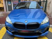 BMW Série 2 Active Tourer SERIE F45 LCI 216i 109 CV Pack M toit Panoramique - <small></small> 20.490 € <small>TTC</small> - #2