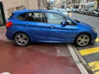 BMW Série 2 Active Tourer SERIE F45 LCI 216i 109 CV Pack M toit Panoramique - <small></small> 20.490 € <small>TTC</small> - #4