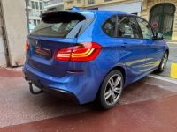 BMW Série 2 Active Tourer SERIE F45 LCI 216i 109 CV Pack M toit Panoramique - <small></small> 20.490 € <small>TTC</small> - #5