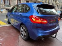 BMW Série 2 Active Tourer SERIE F45 LCI 216i 109 CV Pack M toit Panoramique - <small></small> 20.490 € <small>TTC</small> - #9