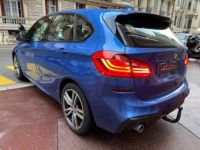 BMW Série 2 Active Tourer SERIE F45 LCI 216i 109 CV Pack M toit Panoramique - <small></small> 20.490 € <small>TTC</small> - #10