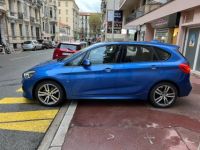 BMW Série 2 Active Tourer SERIE F45 LCI 216i 109 CV Pack M toit Panoramique - <small></small> 20.490 € <small>TTC</small> - #11