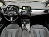 BMW Série 2 Active Tourer SERIE F45 LCI 216i 109 CV Pack M toit Panoramique - <small></small> 20.490 € <small>TTC</small> - #21