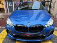 BMW Série 2 Active Tourer SERIE F45 LCI 216i 1.5l 109 CV Pack M toit Panoramique - <small></small> 19.490 € <small>TTC</small> - #2