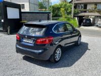BMW Série 2 Active Tourer Serie F45 LCI 225xe iPerformance 224 ch BVA6 HYBRID TVA RECUPERABLE GARANTI... - <small></small> 12.990 € <small>TTC</small> - #3