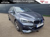 BMW Série 2 Active Tourer Serie F45 LCI 225xe iPerformance 224 ch BVA6 M Sport - <small></small> 23.990 € <small>TTC</small> - #1