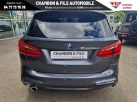 BMW Série 2 Active Tourer Serie F45 LCI 225xe iPerformance 224 ch BVA6 M Sport - <small></small> 23.990 € <small>TTC</small> - #5