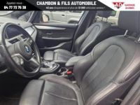 BMW Série 2 Active Tourer Serie F45 LCI 225xe iPerformance 224 ch BVA6 M Sport - <small></small> 23.990 € <small>TTC</small> - #9