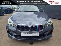 BMW Série 2 Active Tourer Serie F45 LCI 225xe iPerformance 224 ch BVA6 M Sport - <small></small> 23.990 € <small>TTC</small> - #2