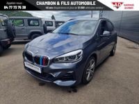 BMW Série 2 Active Tourer Serie F45 LCI 225xe iPerformance 224 ch BVA6 M Sport - <small></small> 23.990 € <small>TTC</small> - #3