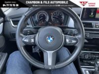 BMW Série 2 Active Tourer Serie F45 LCI 225xe iPerformance 224 ch BVA6 M Sport - <small></small> 23.990 € <small>TTC</small> - #9