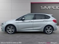 BMW Série 2 Active Tourer SERIE F45 LCI 225xe iPerformance 224 ch BVA6 M Sport Garantie 12 MOIS - <small></small> 20.990 € <small>TTC</small> - #5