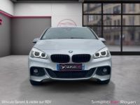 BMW Série 2 Active Tourer SERIE F45 LCI 225xe iPerformance 224 ch BVA6 M Sport Garantie 12 MOIS - <small></small> 20.990 € <small>TTC</small> - #8