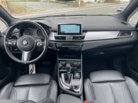 BMW Série 2 Active Tourer SERIE F45 LCI 225xe iPerformance 224 ch BVA6 M Sport Garantie 12 MOIS - <small></small> 20.990 € <small>TTC</small> - #11