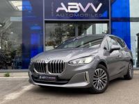 BMW Série 2 Active Tourer SERIE U06 218i 136 ch DKG7 Business Design - <small></small> 28.800 € <small>TTC</small> - #1