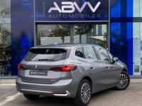 BMW Série 2 Active Tourer SERIE U06 218i 136 ch DKG7 Business Design - <small></small> 28.800 € <small>TTC</small> - #4