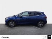 BMW Série 2 Active Tourer SERIE U06 220i 170 ch DKG7 Luxury - <small></small> 36.980 € <small>TTC</small> - #3