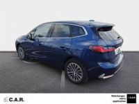 BMW Série 2 Active Tourer SERIE U06 220i 170 ch DKG7 Luxury - <small></small> 36.980 € <small>TTC</small> - #5