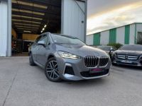 BMW Série 2 Active Tourer SERIE U06 225e xDrive 245 ch DKG7 M Sport - <small></small> 35.490 € <small>TTC</small> - #7