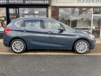BMW Série 2 Active Tourer Serie XDRIVE 225 I 230CH LUXURY BVA TOIT OUVRANT - <small></small> 15.349 € <small>TTC</small> - #6