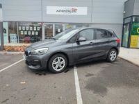 BMW Série 2 ActiveTourer 216dA 116ch Business Design DKG7 - <small></small> 19.490 € <small>TTC</small> - #1