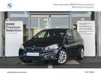 BMW Série 2 ActiveTourer 216dA 116ch Luxury - <small></small> 16.790 € <small>TTC</small> - #1