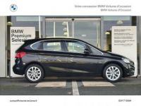 BMW Série 2 ActiveTourer 216dA 116ch Luxury - <small></small> 16.790 € <small>TTC</small> - #3