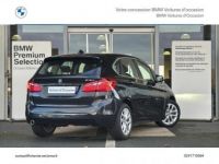 BMW Série 2 ActiveTourer 216dA 116ch Luxury - <small></small> 16.790 € <small>TTC</small> - #4