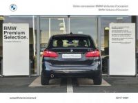 BMW Série 2 ActiveTourer 216dA 116ch Luxury - <small></small> 16.790 € <small>TTC</small> - #5