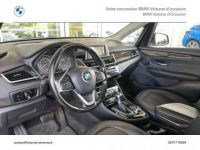 BMW Série 2 ActiveTourer 216dA 116ch Luxury - <small></small> 16.790 € <small>TTC</small> - #6